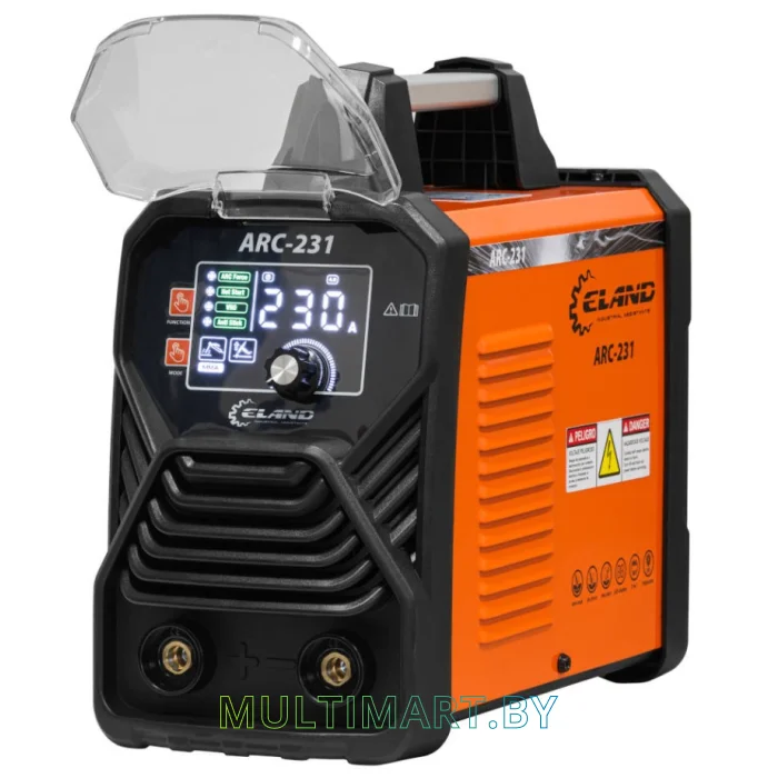 Сварочный аппарат ELAND ARC 231